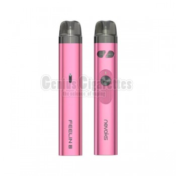 Nevoks Feelin A1 30W 1000Mah 3ml Pod Kit Pink